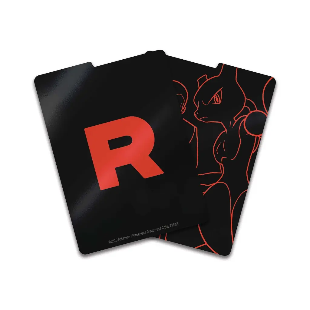 Pokémon - Scarlet & Violet 10: Destined Rivals  Elite Trainer Box (5)