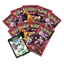 Pokémon - Scarlet & Violet 10: Destined Rivals  Elite Trainer Box (2)