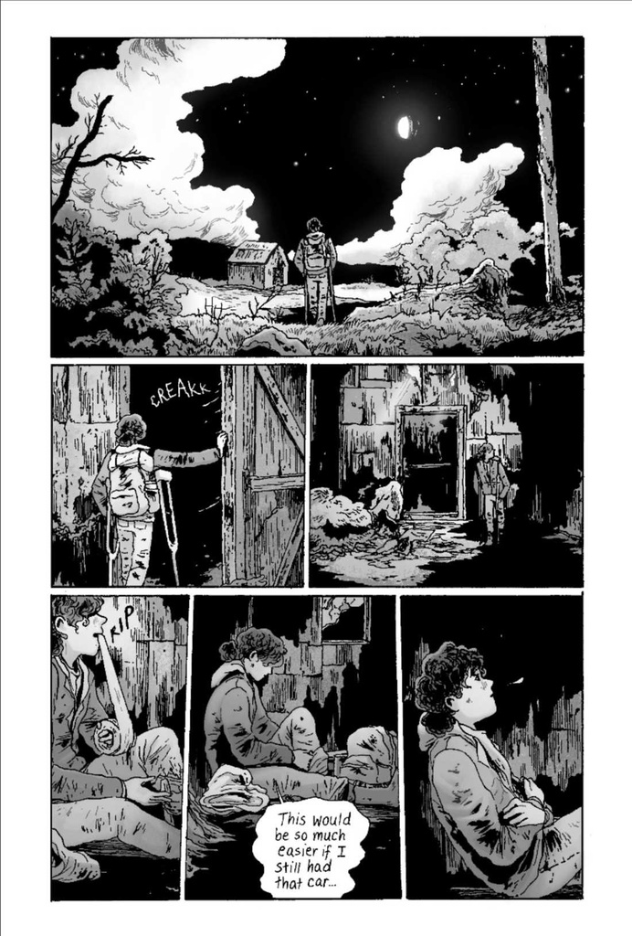 CLEMENTINE GN BOOK 01