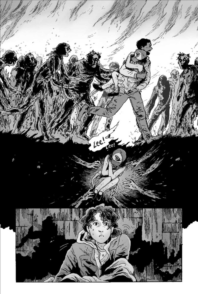 CLEMENTINE GN BOOK 01