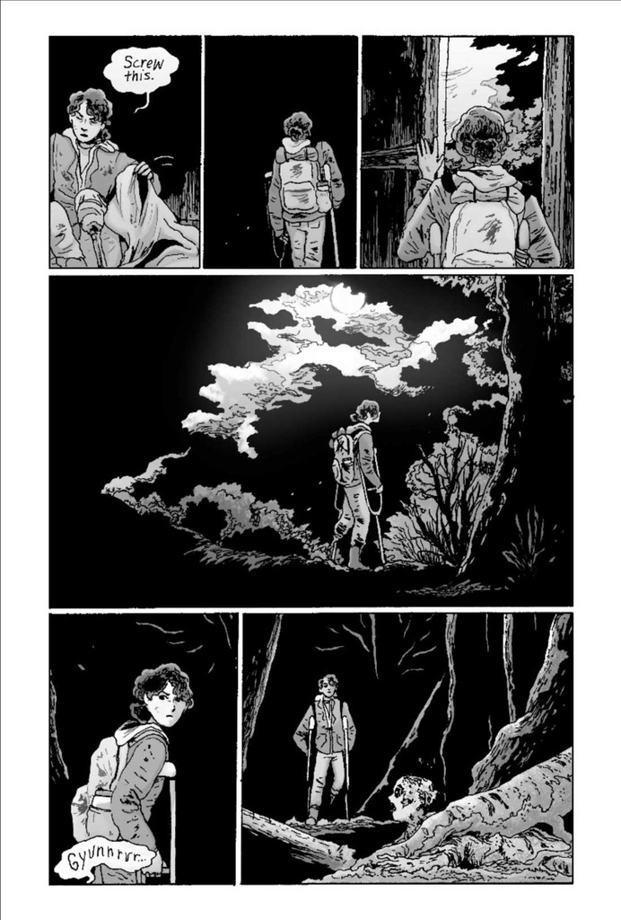 CLEMENTINE GN BOOK 01
