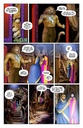 TRIDENT OF AURELIA CORAZON #2 (OF 4) CVR A OXENUK