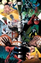 SPIDER-VERSE VS VENOMVERSE #1 TBD ARTIST FOIL VAR (Net)