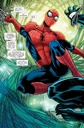 SPIDER-VERSE VS VENOMVERSE #1 TBD ARTIST FOIL VAR (Net)