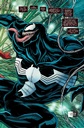 SPIDER-VERSE VS VENOMVERSE #1 TBD ARTIST FOIL VAR (Net)