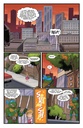 TMNT SATURDAY MORNING ADV #25 CVR B LEWIS