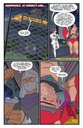 TMNT SATURDAY MORNING ADV #25 CVR B LEWIS