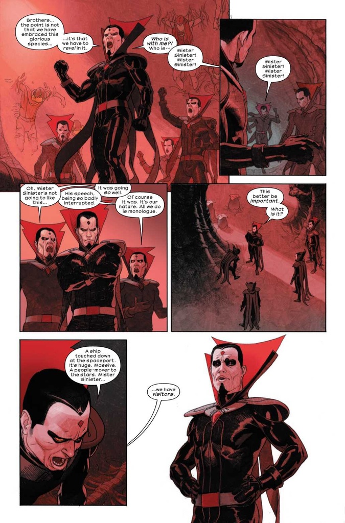 ALIENS VS AVENGERS #3 (OF 4)  ELENA CASAGRANDE VAR