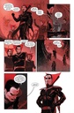 ALIENS VS AVENGERS #3 (OF 4)  ELENA CASAGRANDE VAR