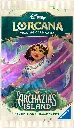 Disney Lorcana 7: Archazia's Island Booster Box (24 packs)