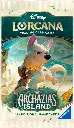 Disney Lorcana 7: Archazia's Island Booster Pack (2)