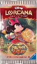 Disney Lorcana 8: Reign of Jafar Booster Pack (1)