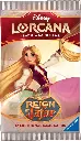 Disney Lorcana 8: Reign of Jafar Booster Pack (2)