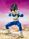 S.H.Figuarts: Dragon Ball Daima - Vegeta 14cm Action Figure (1)