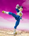 S.H.Figuarts: Dragon Ball Daima - Vegeta 14cm Action Figure (2)