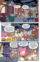 SONIC THE HEDGEHOG #78 CVR B DOBBINS