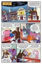 SONIC THE HEDGEHOG #78 CVR B DOBBINS