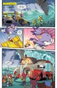 SONIC THE HEDGEHOG #78 CVR B DOBBINS