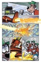 WHAT IF DONALD DUCK BECAME IRON MAN #1