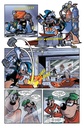WHAT IF DONALD DUCK BECAME IRON MAN #1 GOOFY IRON MAN VAR