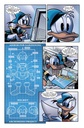 WHAT IF DONALD DUCK BECAME IRON MAN #1 MARK BROOKS VAR