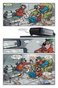 WHAT IF DONALD DUCK BECAME IRON MAN #1 MARK BROOKS VAR