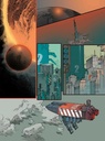 HEAVY METAL MAGAZINE #2 CVR A BROM (MR)