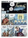 HEAVY METAL MAGAZINE #2 CVR A BROM (MR)