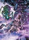 HEAVY METAL MAGAZINE #2 CVR A BROM (MR)