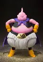 S.H.Figuarts: Dragon Ball Z - Majin Boo Good 18cm Action Figure (3)