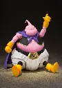 S.H.Figuarts: Dragon Ball Z - Majin Boo Good 18cm Action Figure (4)