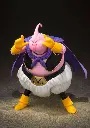 S.H.Figuarts: Dragon Ball Z - Majin Boo Good 18cm Action Figure (5)