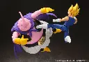 S.H.Figuarts: Dragon Ball Z - Majin Boo Good 18cm Action Figure (6)
