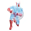 Marvel Legends - Marvel's Crystar Action Figure 15 cm (2)
