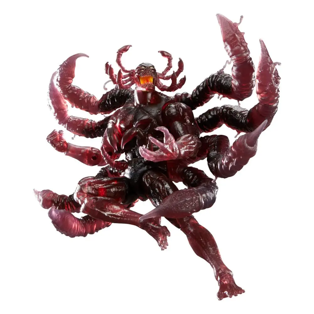 Marvel Legends - Marvel's Crystar Action Figure 15 cm (5)