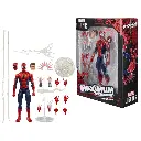 Marvel Legends - Maximum Series Spider-Man Action Figure 15 cm (3)