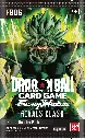 Dragon Ball Super CG: Fusion World 06 - Rivals Clash Booster Box (FB06, Pack)