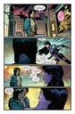 PSYLOCKE #6 ALEX MALEEV VAR
