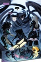 PSYLOCKE #7
