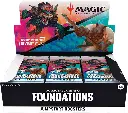 Magic: The Gathering - Foundations Jumpstart Play Booster Box (36 packs) (1)