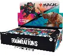 Magic: The Gathering - Foundations Jumpstart Play Booster Box (36 packs) (2)