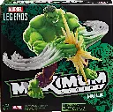 Marvel Legends - Maximum Series Incredible Hulk Action Figure 21 cm (3)