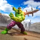 Marvel Legends - Maximum Series Incredible Hulk Action Figure 21 cm (5)