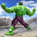 Marvel Legends - Maximum Series Incredible Hulk Action Figure 21 cm (8)