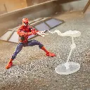 Marvel Legends - Maximum Series Spider-Man Action Figure 15 cm (9)