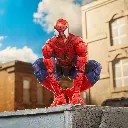 Marvel Legends - Maximum Series Spider-Man Action Figure 15 cm (4)