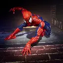 Marvel Legends - Maximum Series Spider-Man Action Figure 15 cm (15)