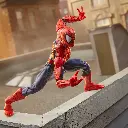 Marvel Legends - Maximum Series Spider-Man Action Figure 15 cm (7)