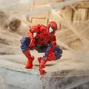 Marvel Legends - Maximum Series Spider-Man Action Figure 15 cm (8)