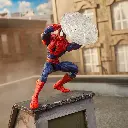 Marvel Legends - Maximum Series Spider-Man Action Figure 15 cm (14)